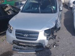 Сүрөт унаа Hyundai Santa Fe