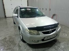 Photo of the vehicle Mazda Familia