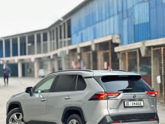 Фото авто Toyota RAV4