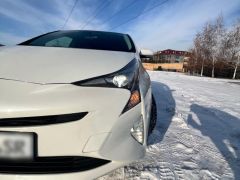 Photo of the vehicle Toyota Prius