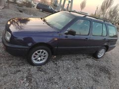 Photo of the vehicle Volkswagen Golf