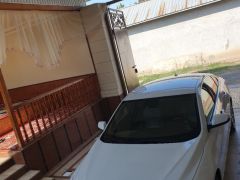 Сүрөт унаа Chevrolet Malibu