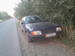 Photo of the vehicle Audi 100