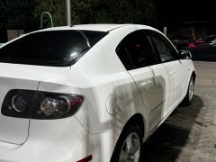 Photo of the vehicle Mazda 3