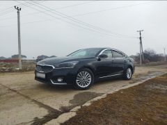 Фото авто Kia K7