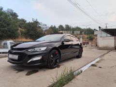 Сүрөт унаа Chevrolet Malibu