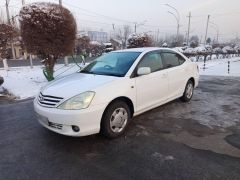 Photo of the vehicle Toyota Allion