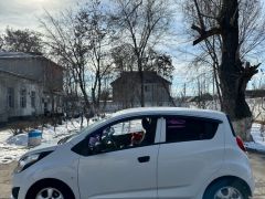 Фото авто Chevrolet Spark