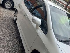 Сүрөт унаа Honda Fit