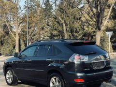 Photo of the vehicle Lexus RX