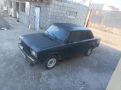 Photo of the vehicle ВАЗ (Lada) 2107