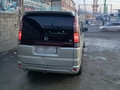 Фото авто Honda Stepwgn