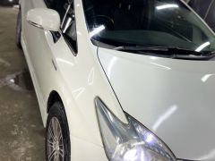 Фото авто Toyota Prius