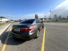 Photo of the vehicle Toyota Camry