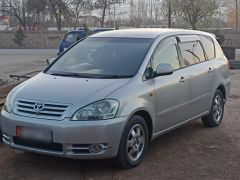 Сүрөт унаа Toyota Ipsum