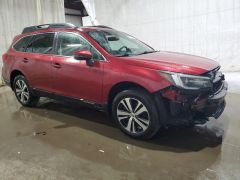 Photo of the vehicle Subaru Outback