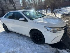 Фото авто Toyota Camry