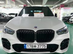 Фото авто BMW X5