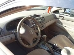 Сүрөт унаа Toyota Camry