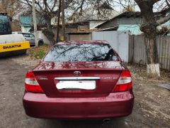 Сүрөт унаа Toyota Camry