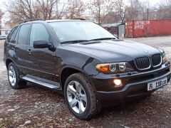 Сүрөт унаа BMW X5