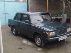 Сүрөт унаа ВАЗ (Lada) 2107