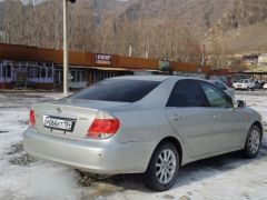 Сүрөт унаа Toyota Camry