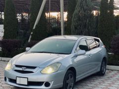 Сүрөт унаа Toyota Caldina