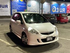 Фото авто Honda Fit