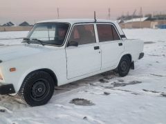 Сүрөт унаа ВАЗ (Lada) 2107