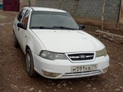 Сүрөт унаа Daewoo Nexia