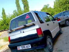 Сүрөт унаа Daewoo Tico