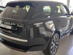 Photo of the vehicle Land Rover Range Rover