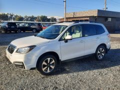 Фото авто Subaru Forester