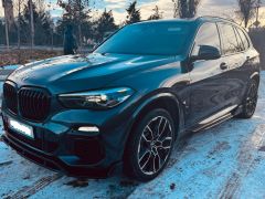 Фото авто BMW X5