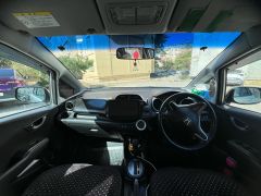 Сүрөт унаа Honda Fit