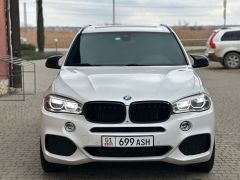 Photo of the vehicle BMW X5