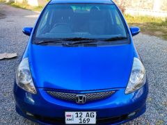 Photo of the vehicle Honda Fit