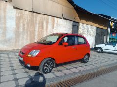 Фото авто Chevrolet Spark