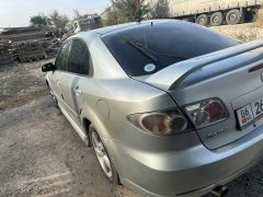 Сүрөт унаа Mazda Atenza