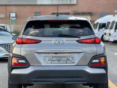 Фото авто Hyundai Kona