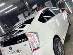 Сүрөт унаа Toyota Prius