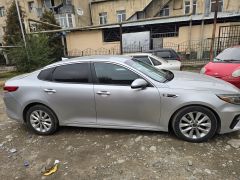 Фото авто Kia Optima