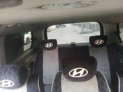 Фото авто Hyundai Starex (H-1)