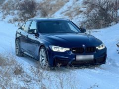 Фото авто BMW 3 серии