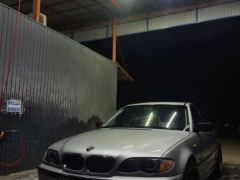 Сүрөт унаа BMW 3 серия