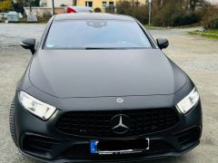 Photo of the vehicle Mercedes-Benz CLS AMG