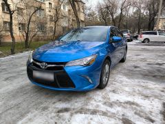 Сүрөт унаа Toyota Camry