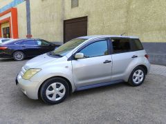 Photo of the vehicle Toyota Ist