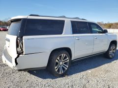 Сүрөт унаа GMC Yukon